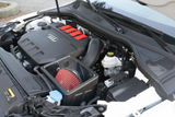CTS Turbo® (22+) AUDI S3 8Y EA888 Cold Air Intake with Oiled Filter