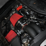 CTS Turbo® (12-18) Audi S6/S7/RS6/RS7 C7 Cold Air Intake with Oiled Filters