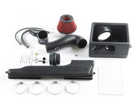 CTS Turbo® (22+) Volkswagen Golf R MK8 EVO4 Cold Air Intake with Oiled Filter