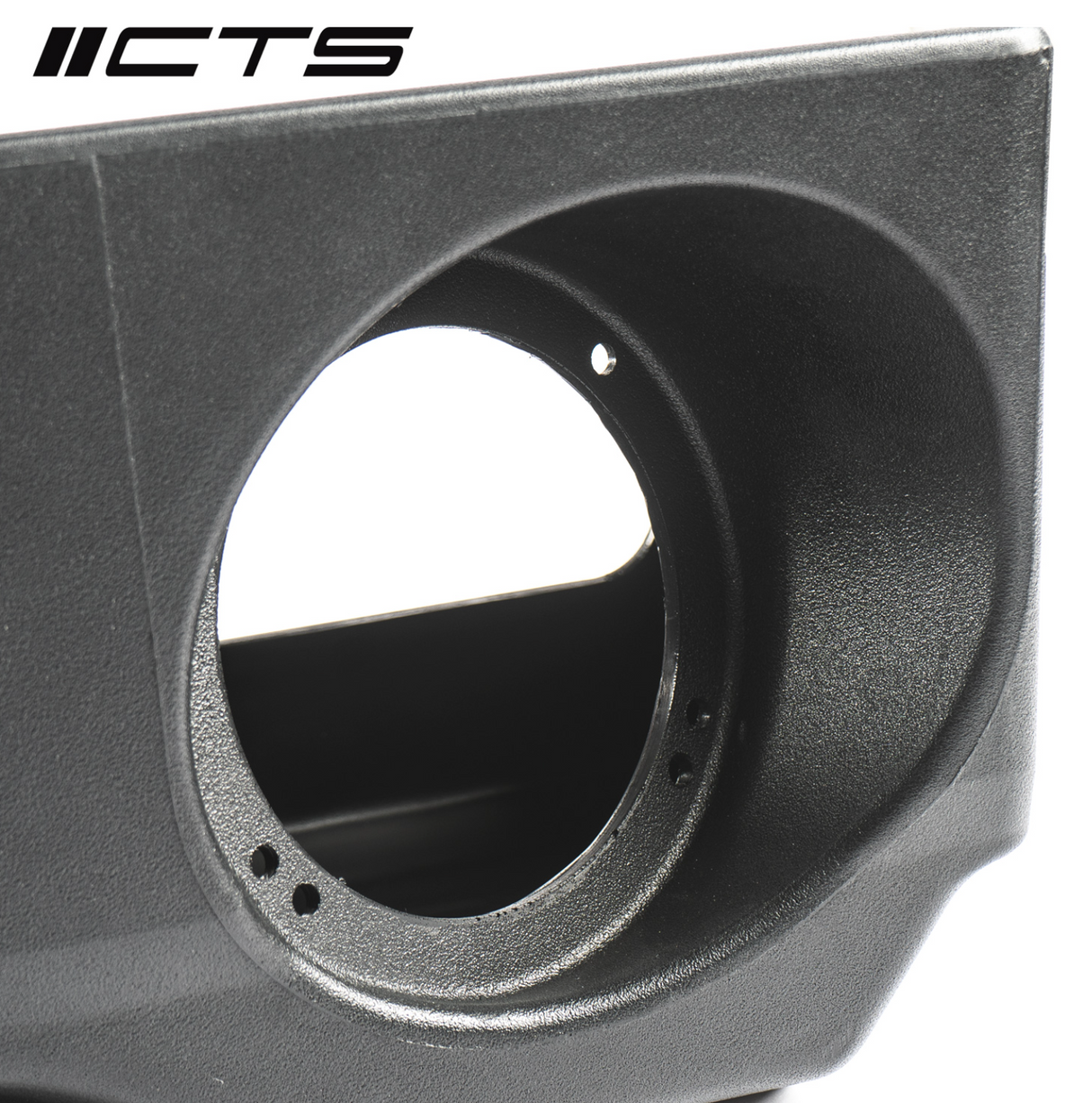 CTS Turbo® (22+) Volkswagen Golf R MK8 EVO4 Cold Air Intake with Oiled Filter