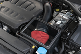 CTS Turbo® (22+) Volkswagen Golf R MK8 EVO4 Cold Air Intake with Oiled Filter