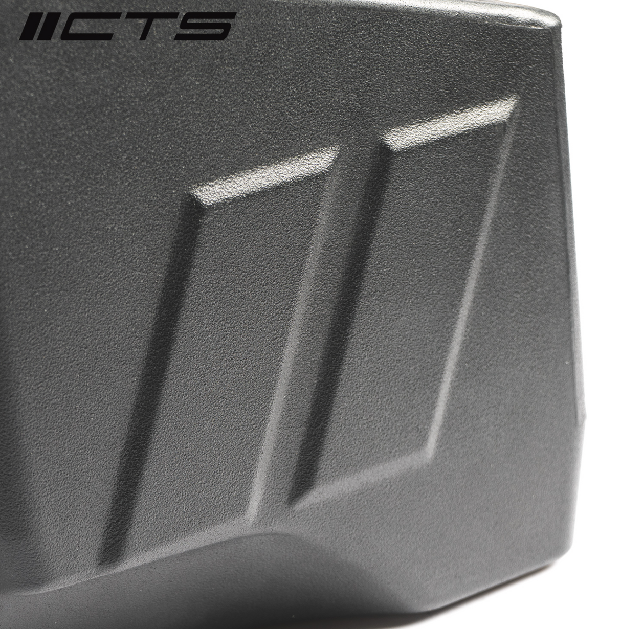 CTS Turbo® (22+) Volkswagen Golf R MK8 EVO4 Cold Air Intake with Oiled Filter