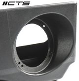 CTS Turbo® (22+) Volkswagen Golf GTI MK8 EVO4 Cold Air Intake with Oiled Filter