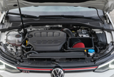 CTS Turbo® (22+) Volkswagen Golf GTI MK8 EVO4 Cold Air Intake with Oiled Filter