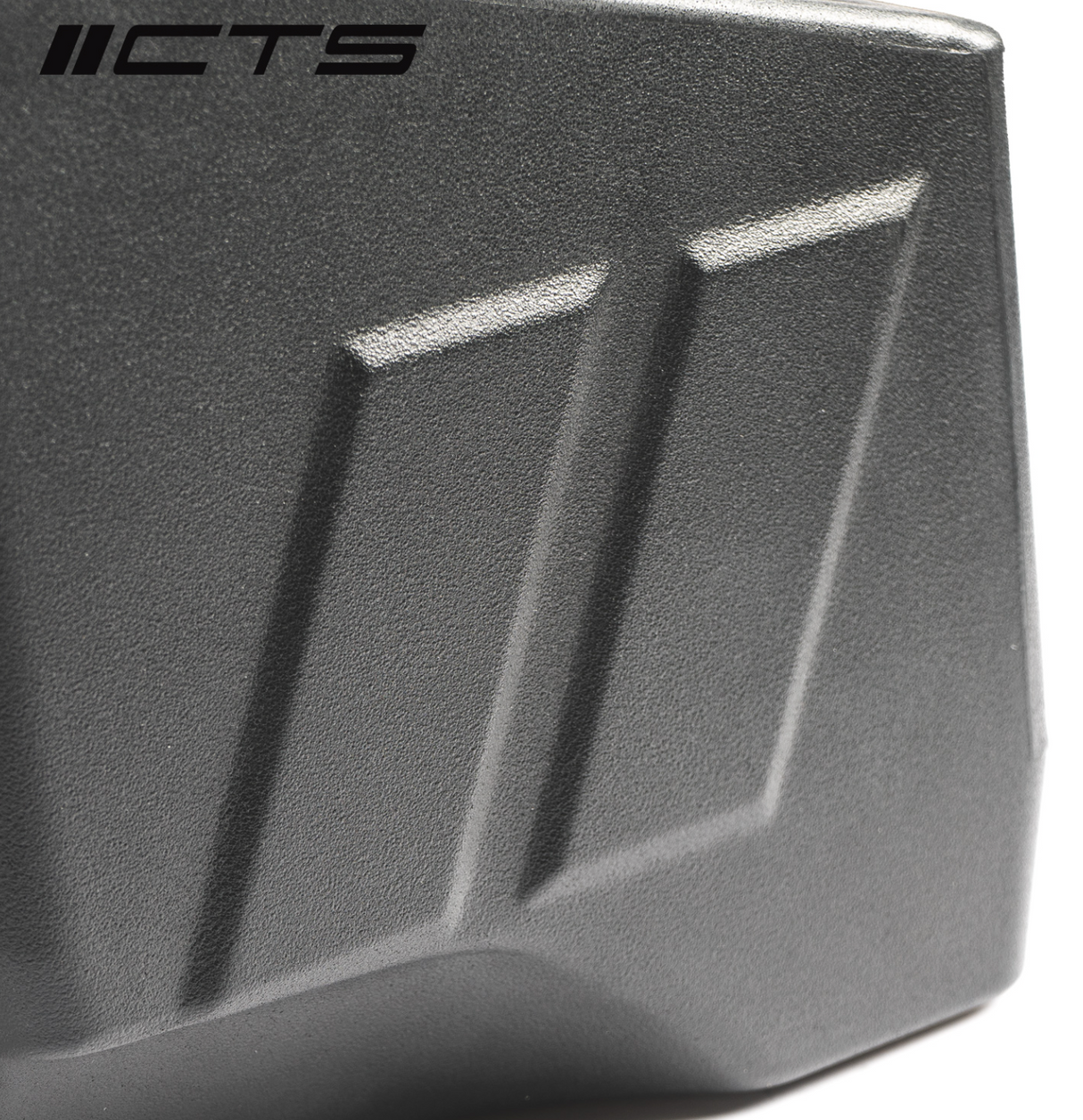 CTS Turbo® (22+) Volkswagen Golf GTI MK8 EVO4 Cold Air Intake with Oiled Filter