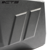 CTS Turbo® (22+) Volkswagen Golf GTI MK8 EVO4 Cold Air Intake with Oiled Filter