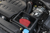 CTS Turbo® (22+) Volkswagen Golf GTI MK8 EVO4 Cold Air Intake with Oiled Filter