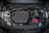 CTS Turbo® (22+) Volkswagen Golf GTI MK8 EVO4 Cold Air Intake with Oiled Filter