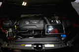 CTS Turbo® (15-21) Audi S3/Volkswagen Golf MK7 Cold Air Intake with Oiled Filter (without SAI/MAF)