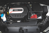 CTS Turbo® (15-21) Audi S3/Volkswagen Golf MK7 Cold Air Intake with Oiled Filter (without SAI/MAF)