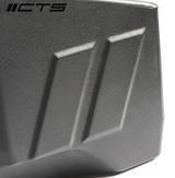 CTS Turbo® (15-21) Audi S3/Volkswagen Golf MK7 Cold Air Intake with Oiled Filter (without SAI/MAF)