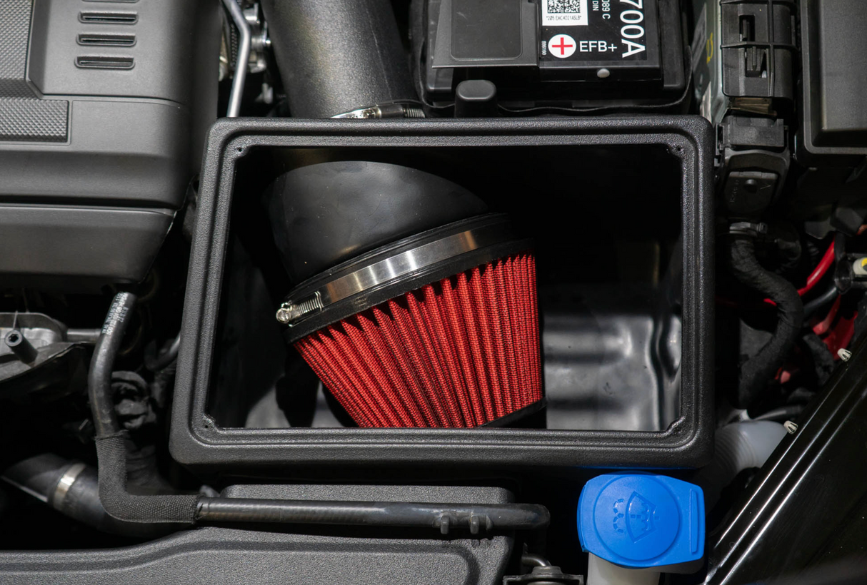 CTS Turbo® (15-21) Audi S3/Volkswagen Golf MK7 Cold Air Intake with Oiled Filter (without SAI/MAF)