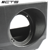 CTS Turbo® (15-21) A3/S3/Golf/GTI/TT EA888 Cold Air Intake with Oiled Filter (with SAI/MAF)