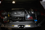 CTS Turbo® (15-21) A3/S3/Golf/GTI/TT EA888 Cold Air Intake with Oiled Filter (with SAI/MAF)