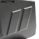 CTS Turbo® (15-21) A3/S3/Golf/GTI/TT EA888 Cold Air Intake with Oiled Filter (with SAI/MAF)