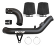 CTS Turbo® (14-20) BMW M2C/M3/M4 F8x Cold Air Intake System with Oiled Filters
