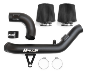 CTS Turbo® (14-20) BMW M2C/M3/M4 F8x Cold Air Intake System with Oiled Filters
