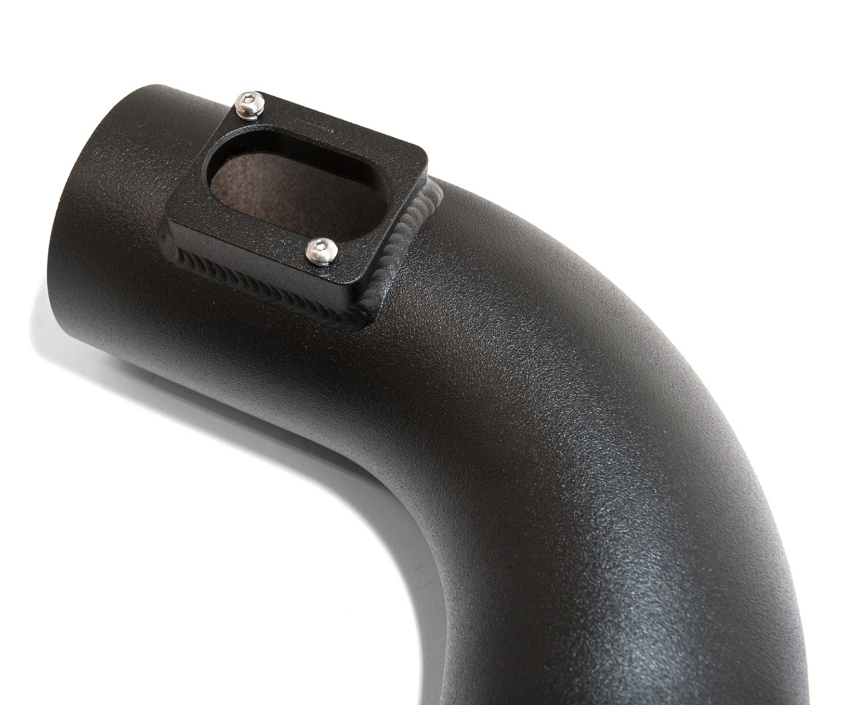 CTS Turbo® (14-20) BMW M2C/M3/M4 F8x Cold Air Intake System with Oiled Filters