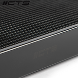 CTS Turbo® (10-18) Audi A6/A7/S6/S7 C7 Air-to-Water Heat Exchanger System