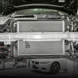 CTS Turbo® (10-18) Audi A6/A7/S6/S7 C7 Air-to-Water Heat Exchanger System