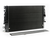 CTS Turbo® (15-21) Mercedes-Benz AMG C63 M177 W205 Front Mount Heat Exchanger (with Rock Guard)