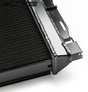 CTS Turbo® (15-21) Mercedes-Benz AMG C63 M177 W205 Front Mount Heat Exchanger (with Rock Guard)