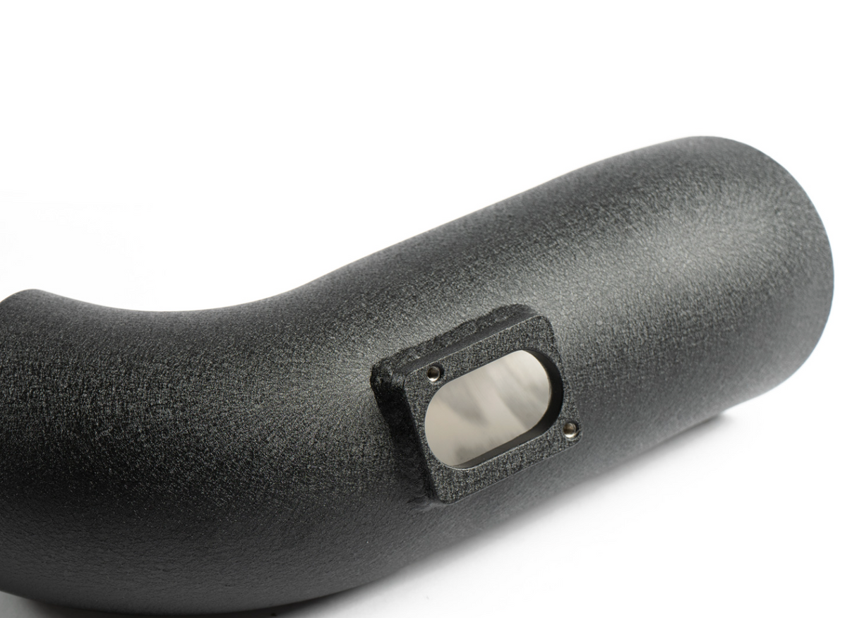 CTS Turbo® (12-19) BMW M5/M6 S63B44 Cold Air Intake System with Oiled Filters