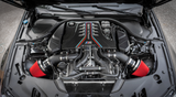 CTS Turbo® (18+) BMW M550i/M850i/M5/M8 S63B44 Cold Air Intake System with Oiled Filters