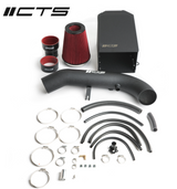 CTS Turbo® (19-21) Audi RS3/TTRS EA855 Cold Air Intake System with Oiled Filter