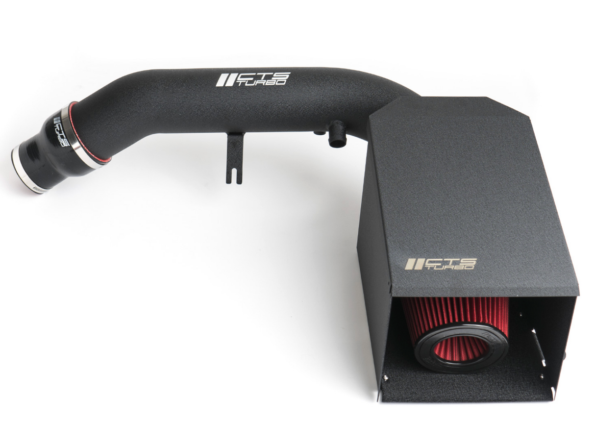 CTS Turbo® (19-21) Audi RS3/TTRS EA855 Cold Air Intake System with Oiled Filter