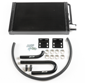 CTS Turbo® (18-25) Audi RS5 B9 Performance Aluminum Heat Exchanger