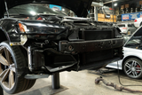CTS Turbo® (18-25) Audi RS5 B9 Performance Aluminum Heat Exchanger