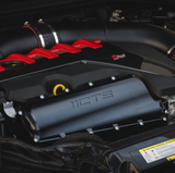 CTS Turbo® (18-21) Audi RS3/TTRS 2.5L DAZA/DNWA Billet Intake Manifold Plenum