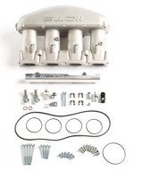 CTS Turbo® (05-15) A3/A4/A5/A6/TT/TTS/CC/Golf/GTI/Jetta EA113/EA888 Cast Intake Manifold with Port Injection