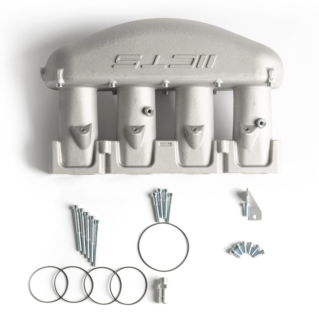 CTS Turbo® (05-15) A3/A4/A5/A6/TT/TTS/CC/Golf/GTI/Jetta EA113/EA888 Cast Intake Manifold with Water Meth Injection
