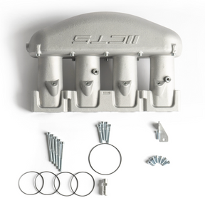 CTS Turbo® (05-15) A3/A4/A5/A6/TT/TTS/CC/Golf/GTI/Jetta EA113/EA888 Cast Intake Manifold with Water Meth Injection
