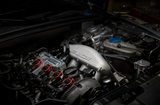 CTS Turbo® (05-15) A3/A4/A5/A6/TT/TTS/CC/Golf/GTI/Jetta EA113/EA888 Cast Intake Manifold with Water Meth Injection