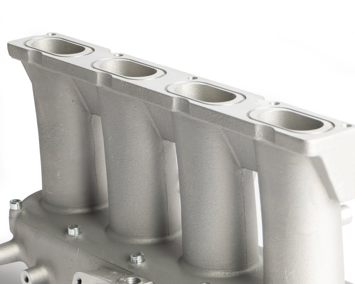CTS Turbo® (05-15) A3/A4/A5/A6/TT/TTS/CC/Golf/GTI/Jetta EA113/EA888 Cast Intake Manifold with Water Meth Injection