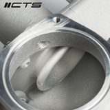 CTS Turbo® (05-15) A3/A4/A5/A6/TT/TTS/CC/Golf/GTI/Jetta EA113/EA888 Cast Intake Manifold with Water Meth Injection