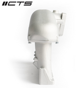 CTS Turbo® (05-15) A3/A4/A5/A6/TT/TTS/CC/Golf/GTI/Jetta EA113/EA888 Cast Intake Manifold with Water Meth Injection