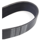 King Racing® #10PK1470 - Replacemt Drive Serpentine Belt