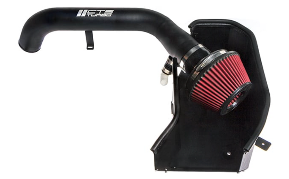 CTS Turbo® (09-13) Audi TTRS/RS3 2.5L Cold Air Intake with Oiled Filter