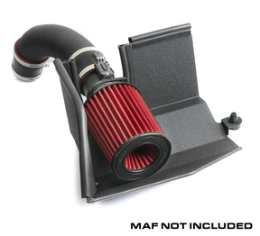 CTS Turbo® (17-21) A3/TT/Q3/Tiguan MQB EA888.3-B Cold Air Intake with Oiled Filter (MAF Sensor Models)