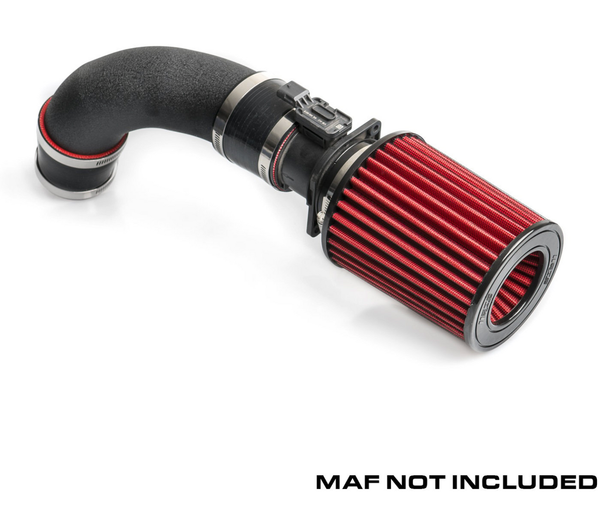 CTS Turbo® (17-21) A3/TT/Q3/Tiguan MQB EA888.3-B Cold Air Intake with Oiled Filter (MAF Sensor Models)