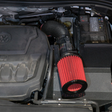 CTS Turbo® (17-21) A3/TT/Q3/Tiguan MQB EA888.3-B Cold Air Intake with Oiled Filter (MAF Sensor Models)