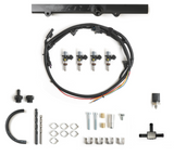 CTS Turbo® (15-20) A3/S3/GTI/Golf EA888.3 Multi-Port Injection Upgrade Kit 980cc for VW/Audi MQB Models