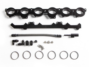 CTS Turbo BMW M140i/M240i/340i/440i B58B30 Fuel Port Injection