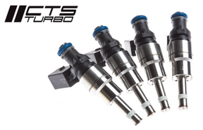 CTS Turbo® Audi/Volkswagen EA113 2.0L Fuel Injector Set