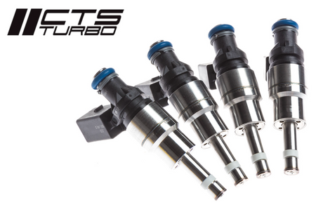 CTS Turbo® Audi/Volkswagen EA113 2.0L Fuel Injector Set