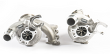 CTS Turbo® (19+) BMW M2/M3/M4/X3M/X4M S58B30 Stage 2+ Turbocharger Upgrade